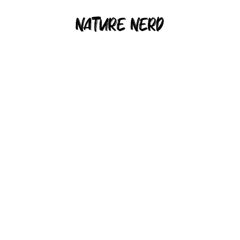 Wandern - Nature Nerd