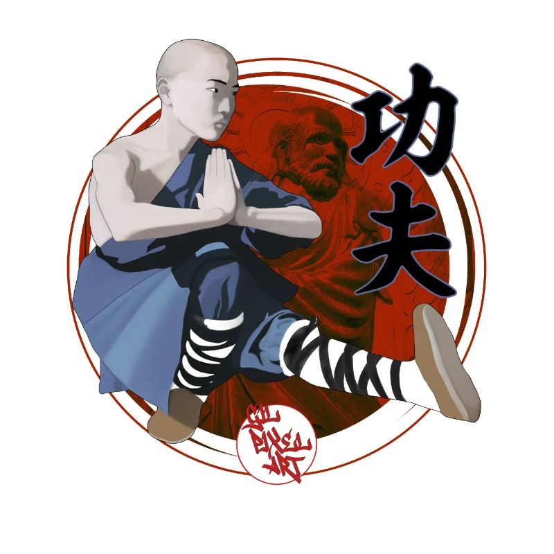 Shaolin Kung Fu