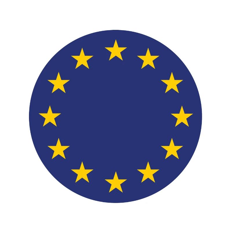 EU Flagge