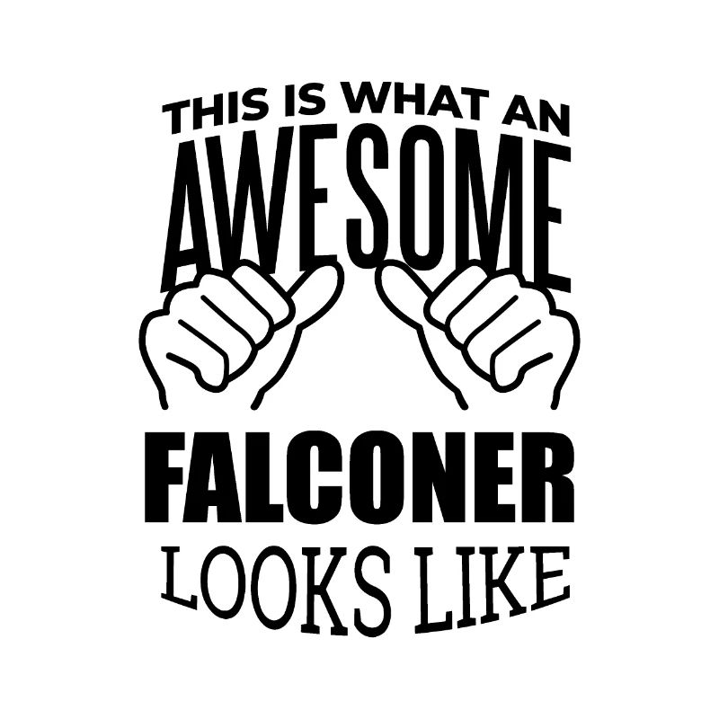 fauconnerie