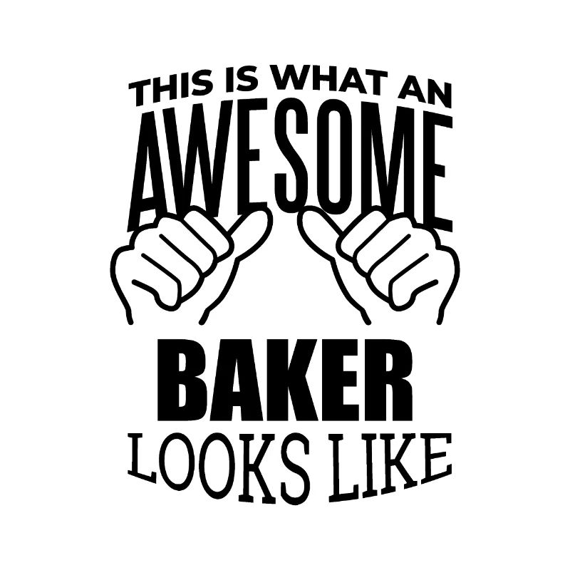 Bäcker