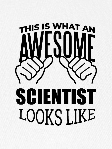 Scientifique Scientifique Scientifique