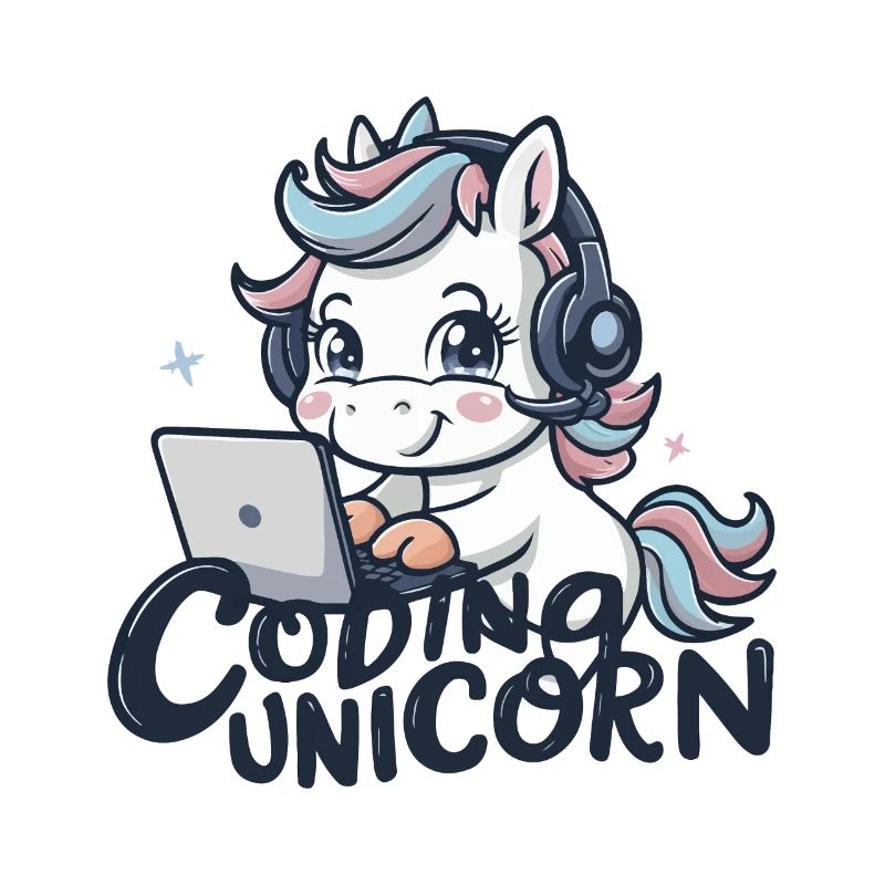 CODING UNICORN