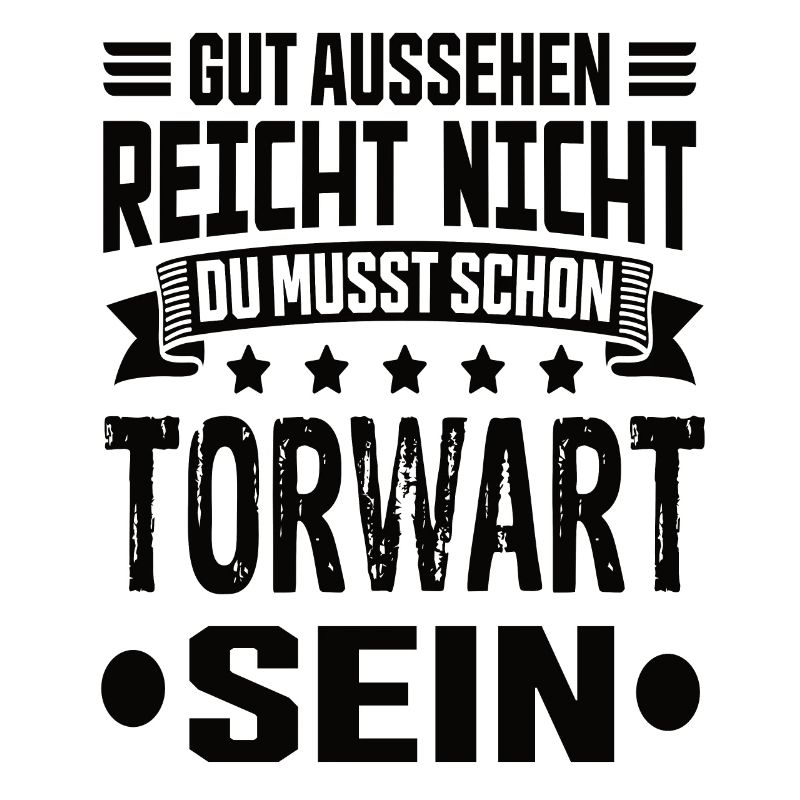 Torwart