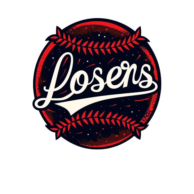 Équipe pour les perdants