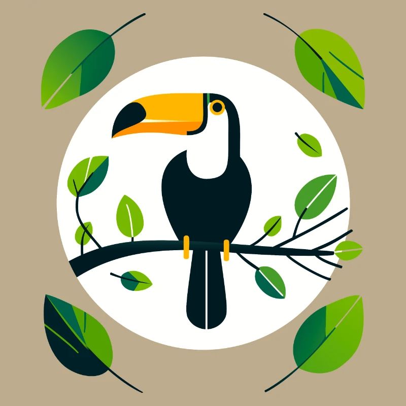 Toucan