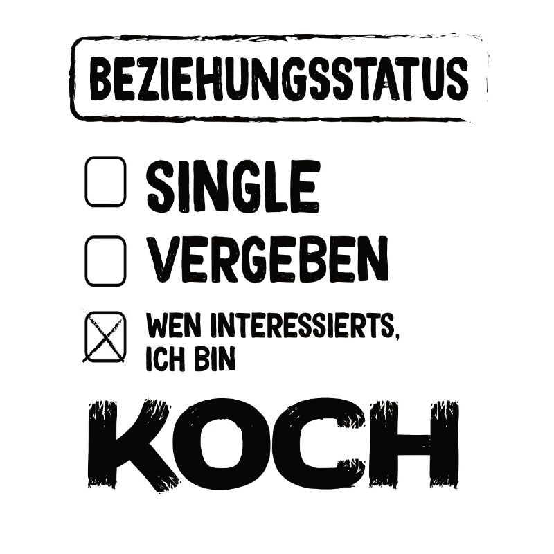 Statut de la relation avec Koch