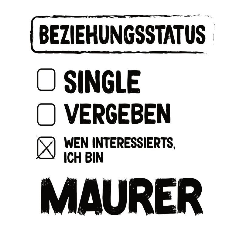 Statut relationnel de Maurer