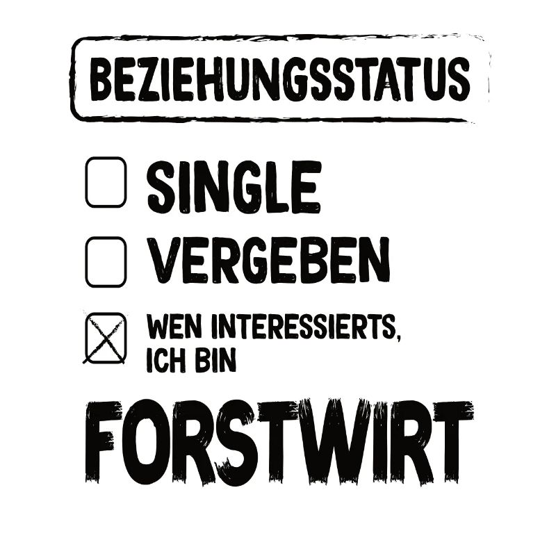 Statut de la relation Forester Forester Forester Forester