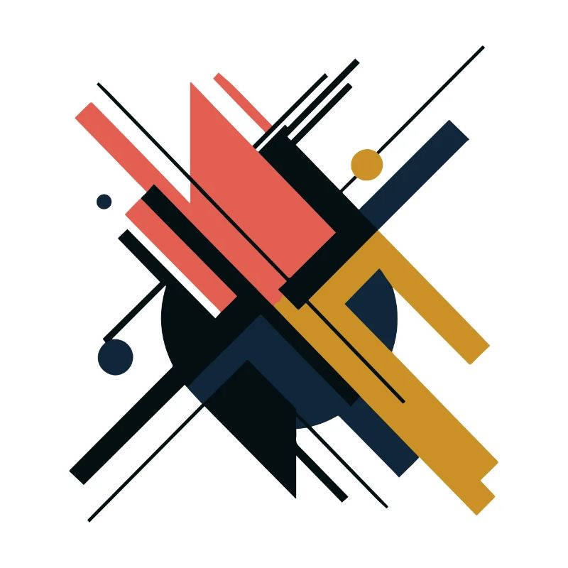 ABSTRACT ART