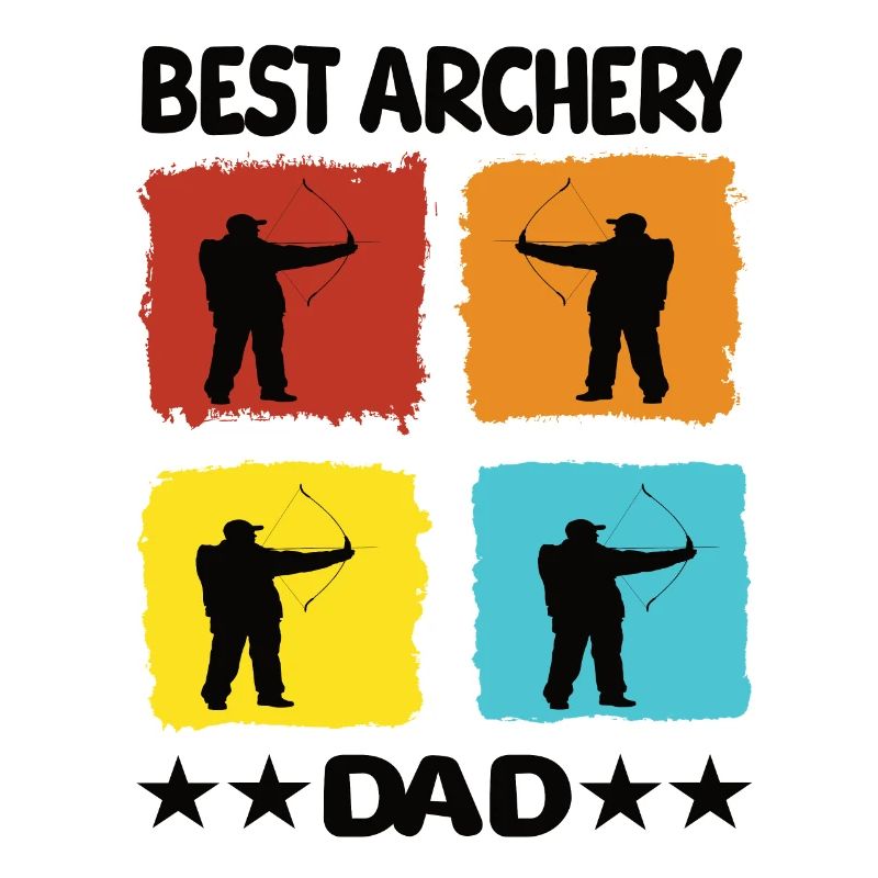 Best Archery Dad