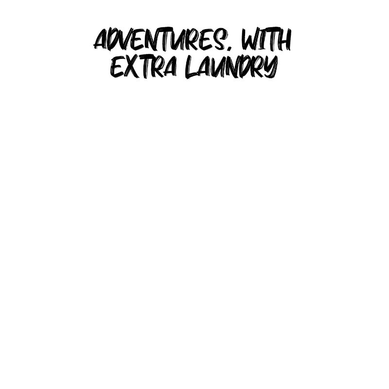 Hiking - Adventures, with extra laundry