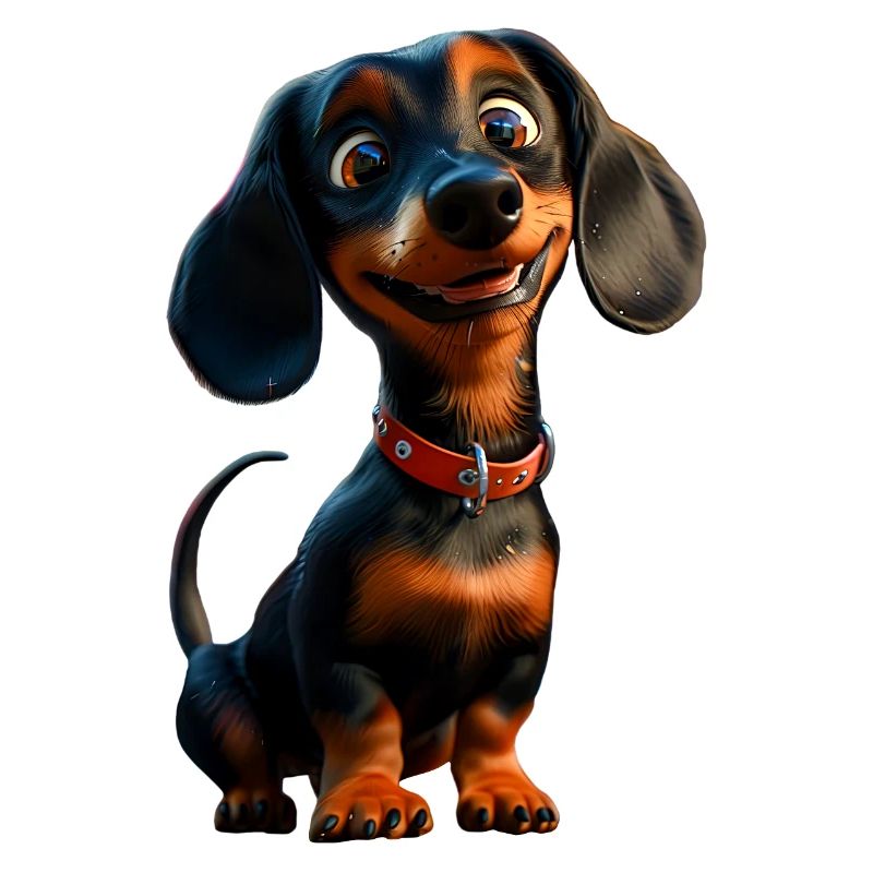 Teckel, Teckel, Teckel miniature, Dachshund Club, Teckel