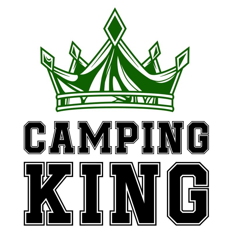Camping King