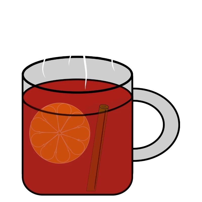 Mulled wine
