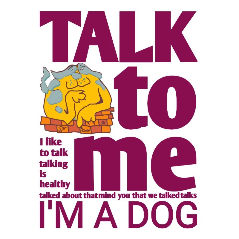 Dog Speaker
