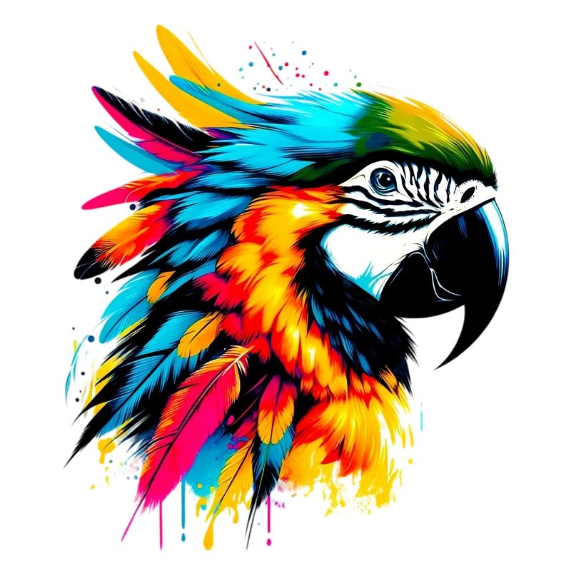 Parrot