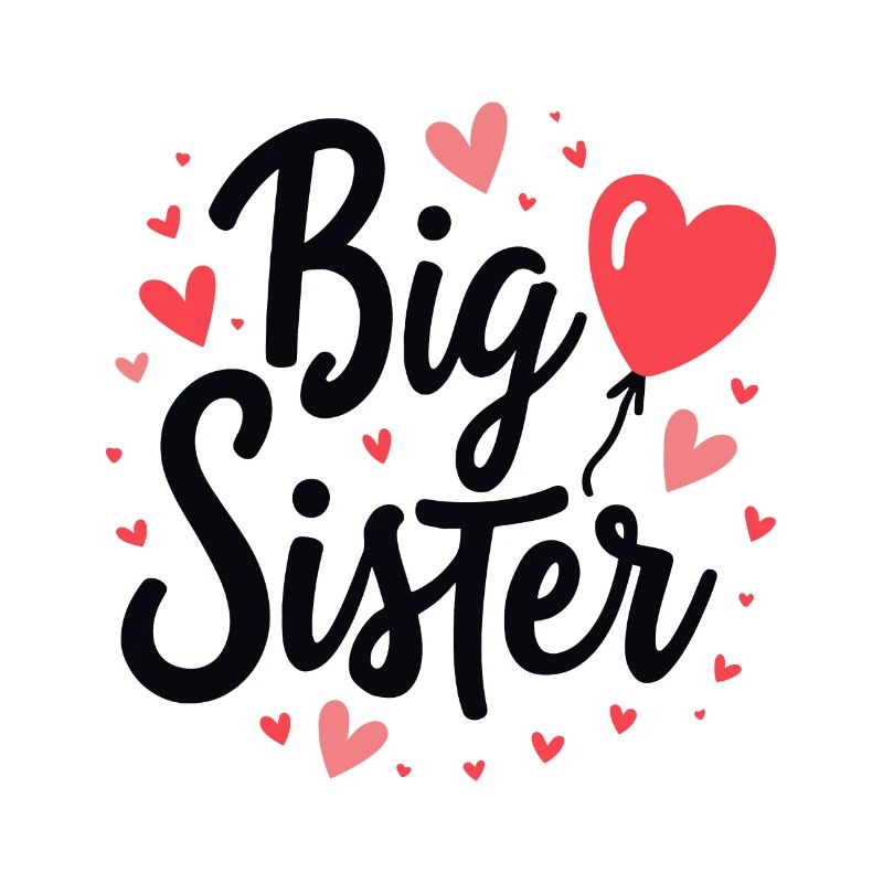 GROßE SCHWESTER