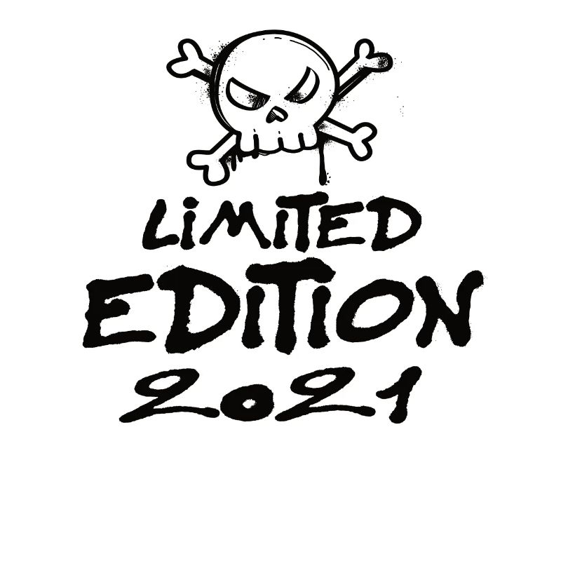 Edition Limitée 2021 Anniversaire 2021 Naissance