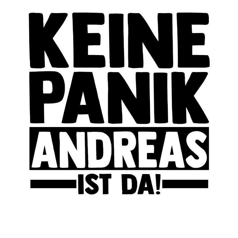 Prénom Andreas