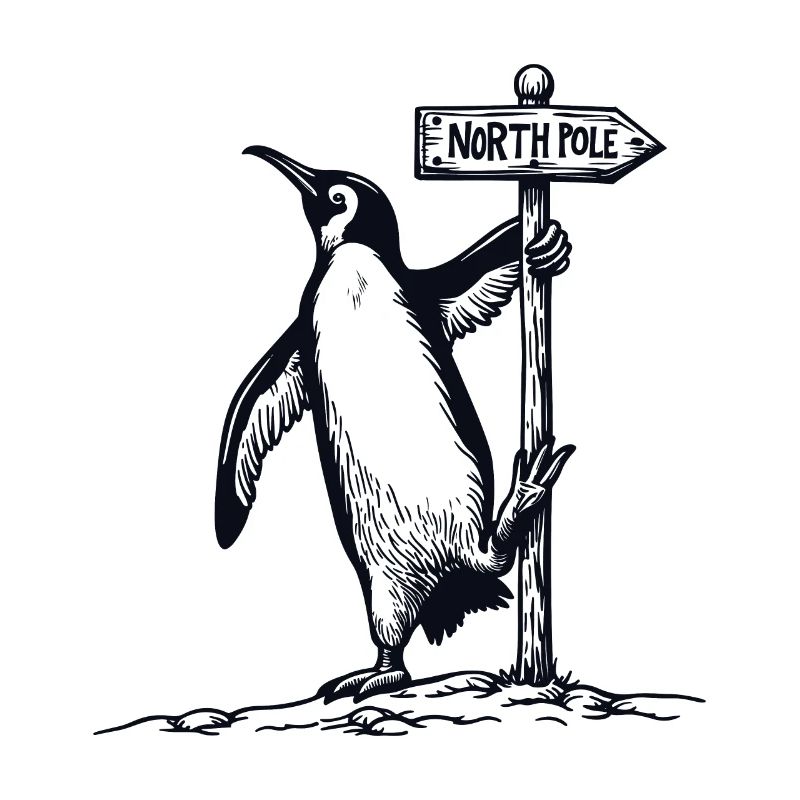 PENGUIN
