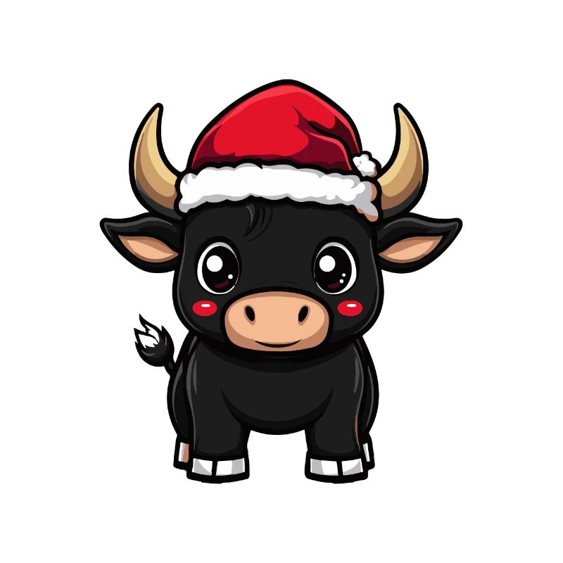 Taurus Christmas