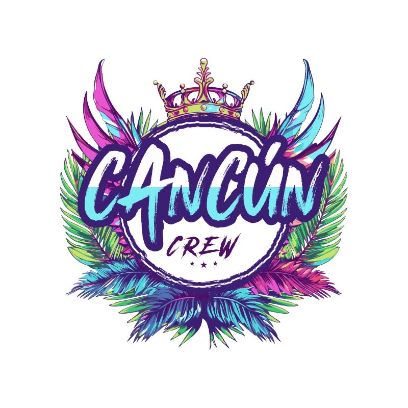 Cancun Crew Bunt