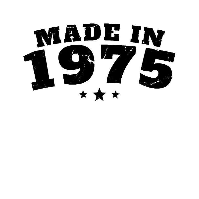 Made in 1975