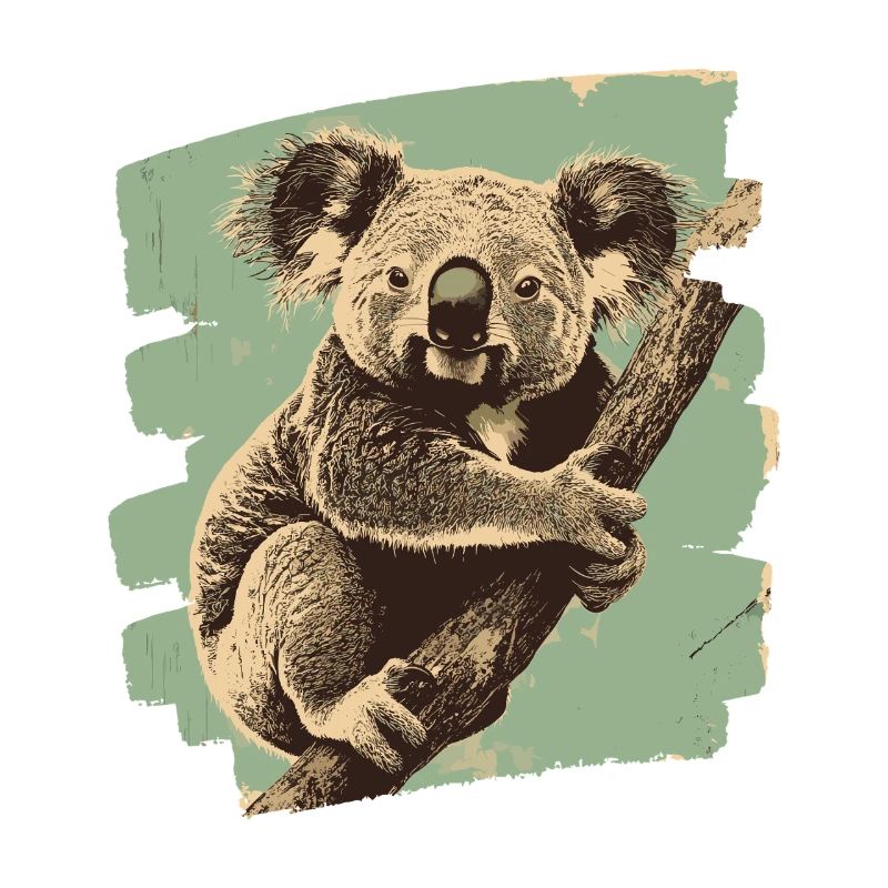 Koala Bear