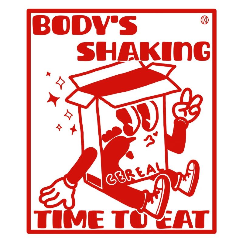 Hyperfixation ADHS Problem