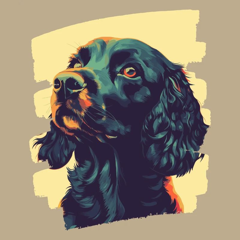 Cocker Spaniel