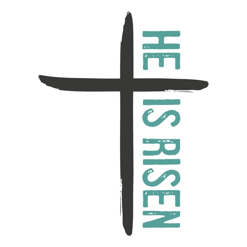 He is Risen