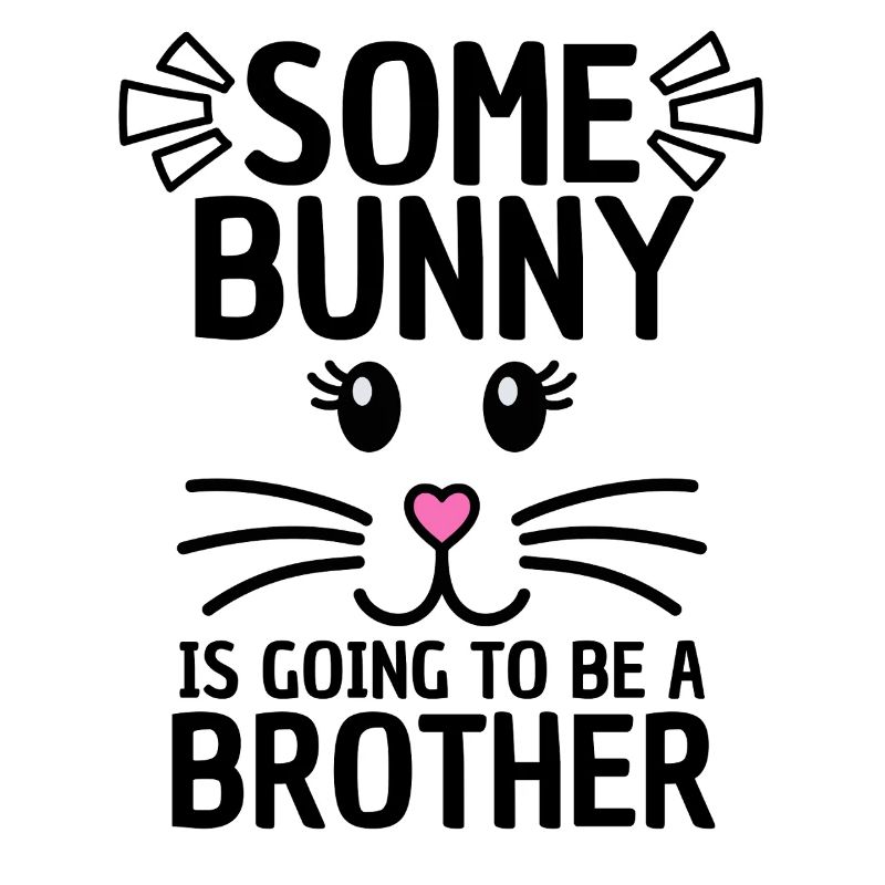Funny Easter Saying Brother Easter