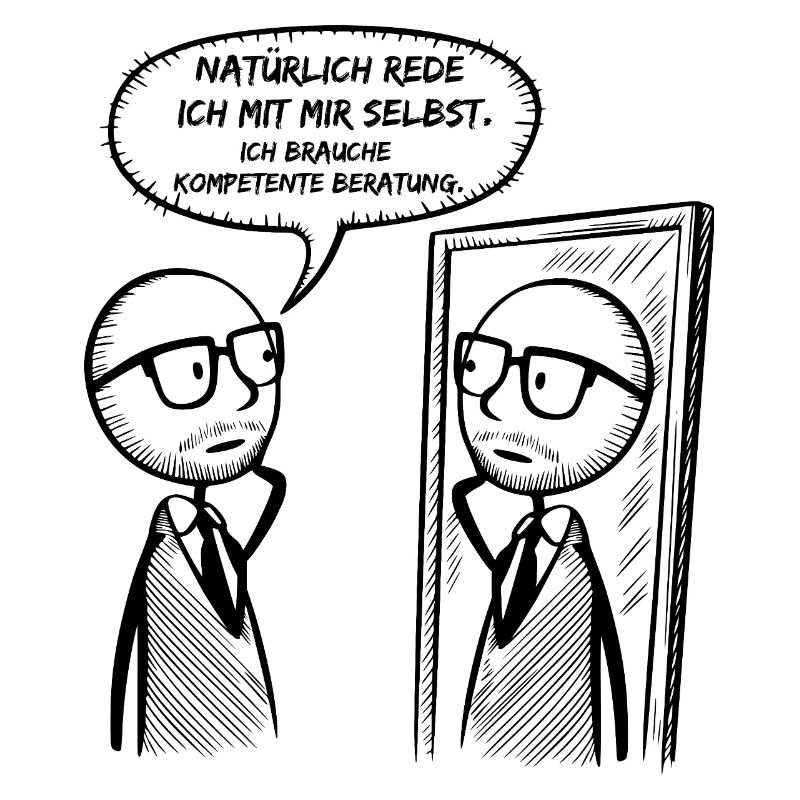 Selbstgespräche