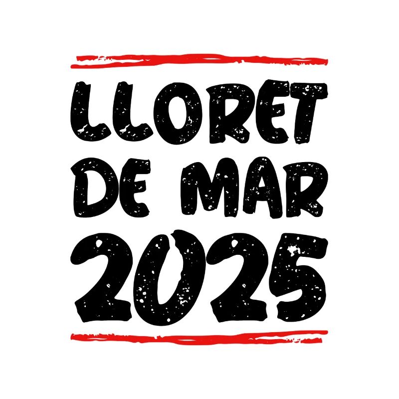 Lloret De Mar 2025 Spruch