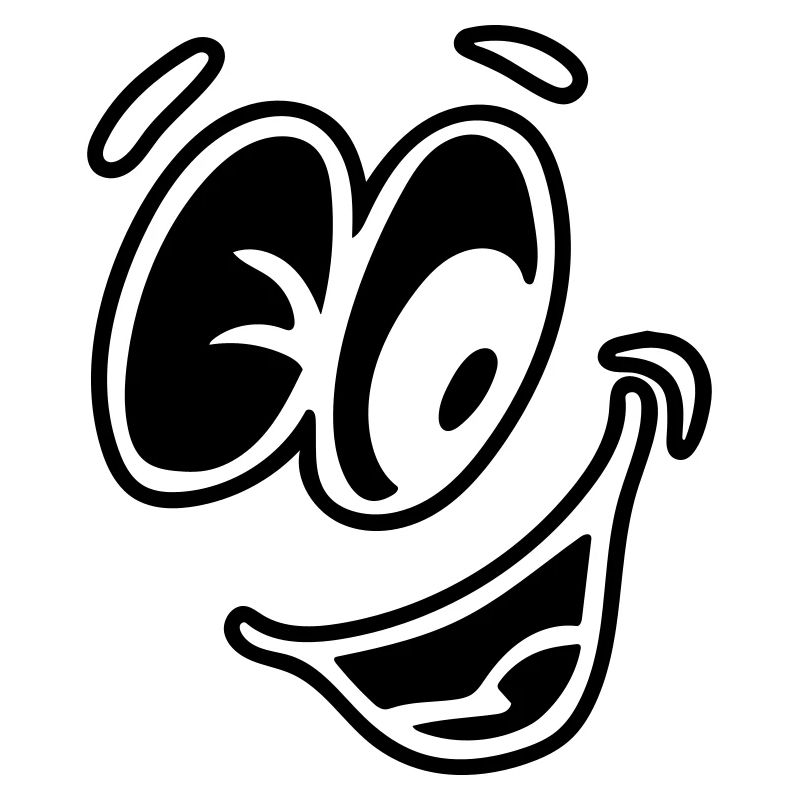 smile