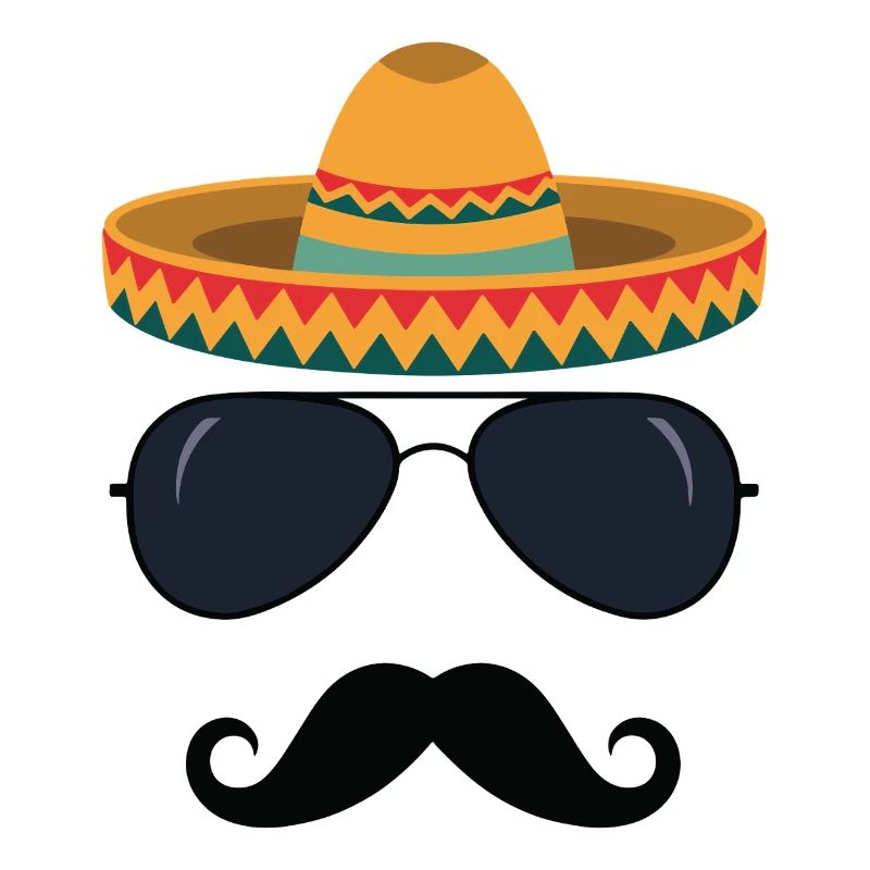 Cinco De Mayo
