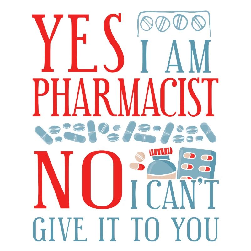 Technicien en pharmacie