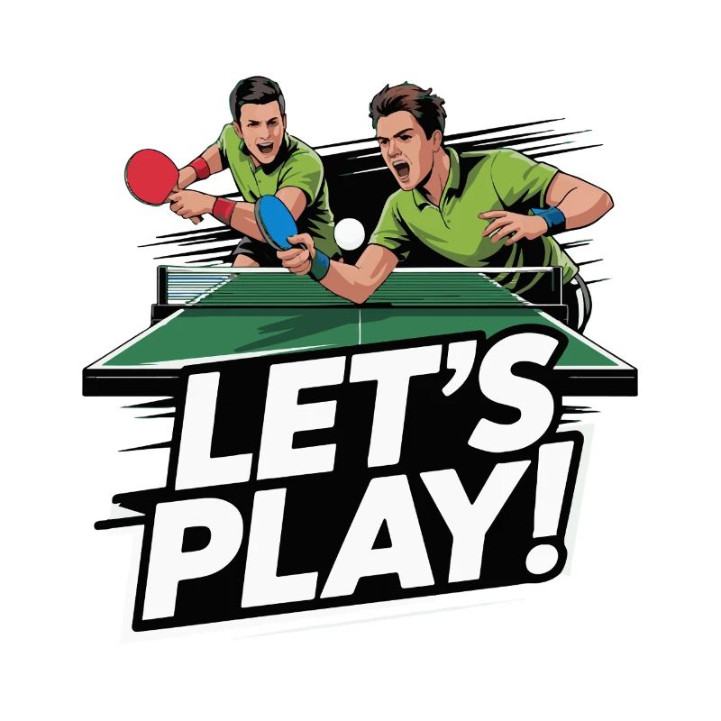 PING-PONG