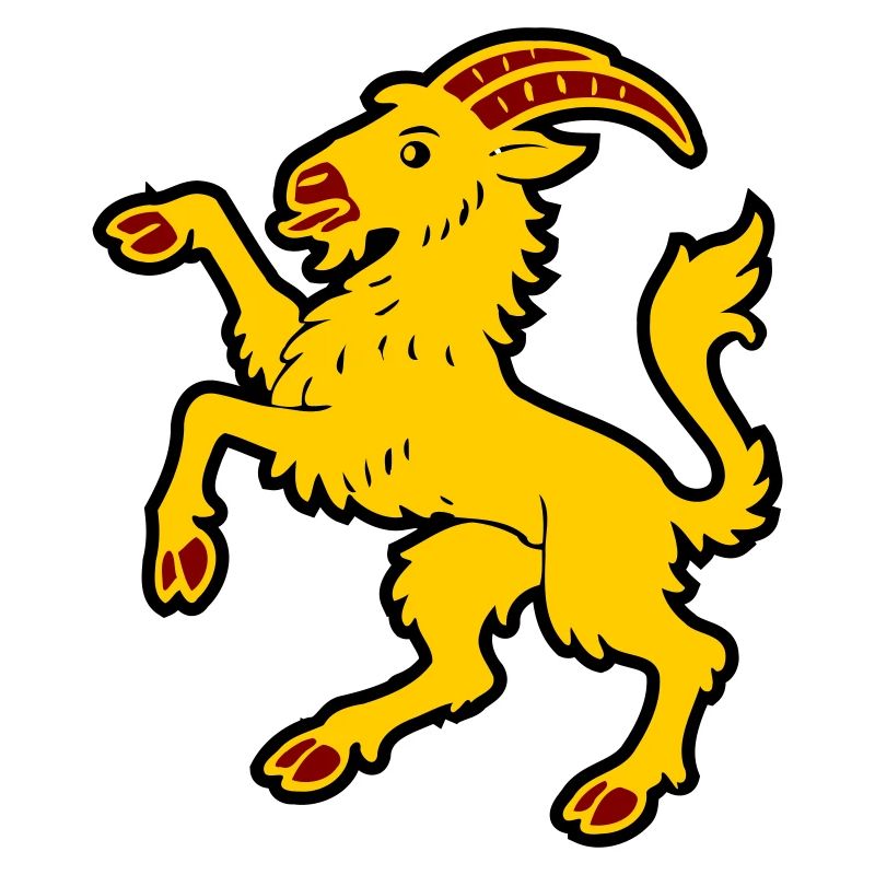 Chèvre Hälsinge