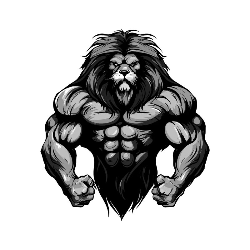 Leo Muscles Musculation