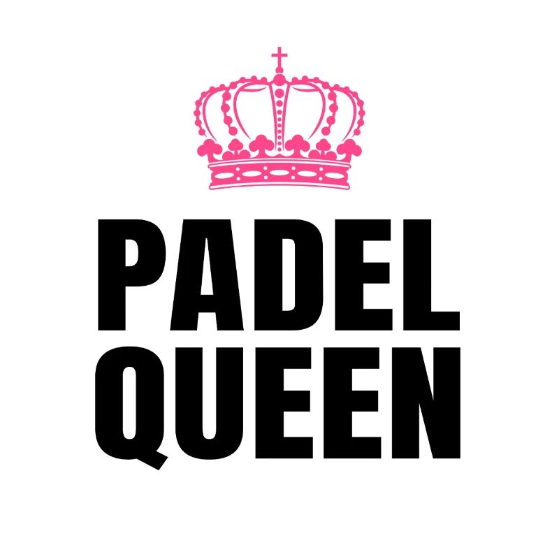 Padel-Königin