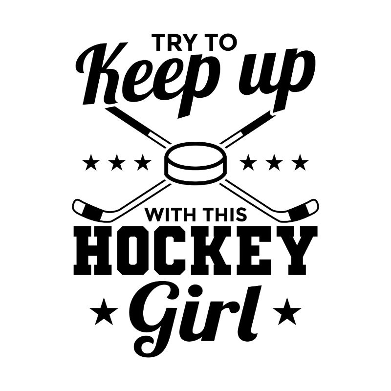 Eishockey Mädchen