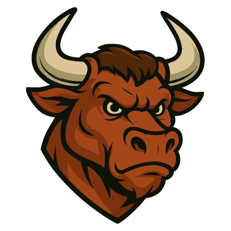 Bande dessinée Taurus Head