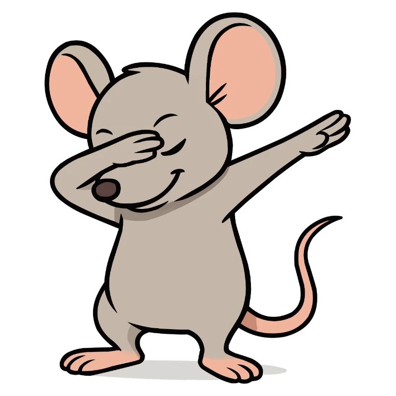 maus-dabbing