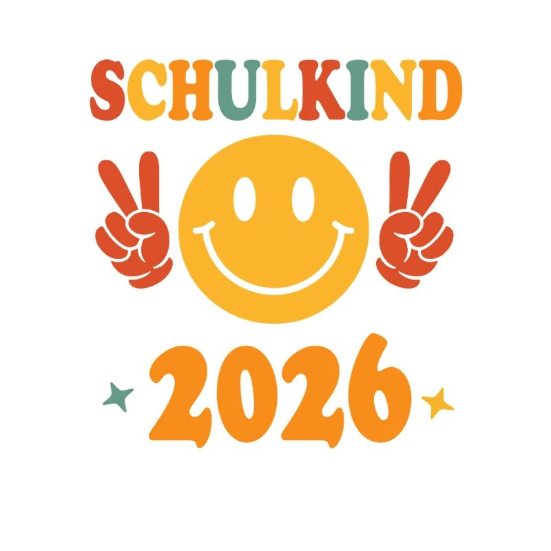Écolier 2026 Happy Design