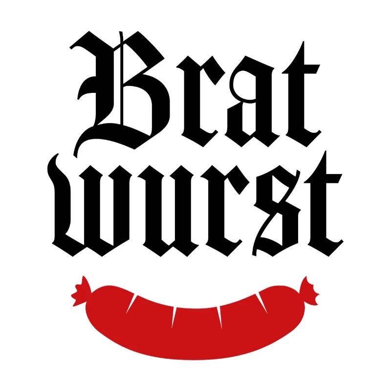 Bratwurst