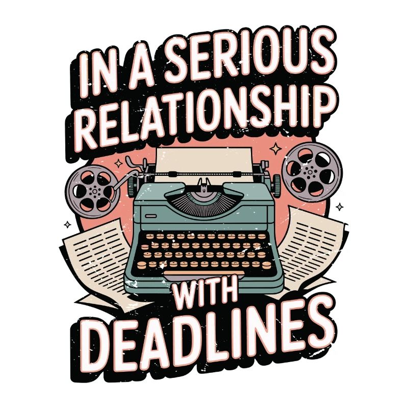 Scénariste en relation sérieuse Romancier