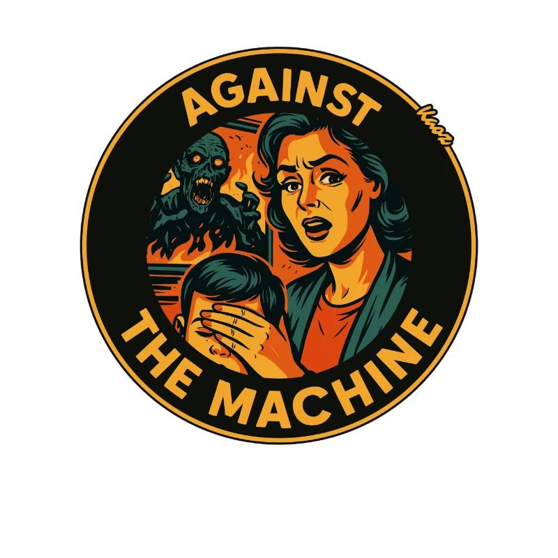 Against the machine parents