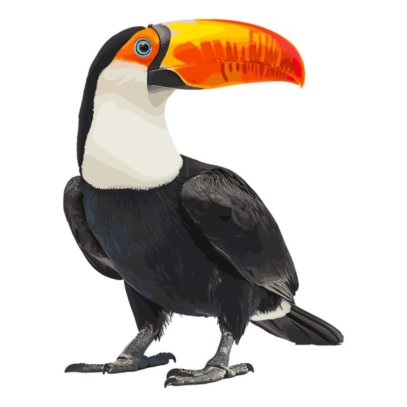 Tukane Tukan